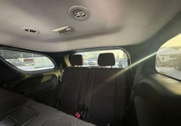 Dodge Durango III 3.6 V6 299KM 2020 Dodge Durango 2020 Dodge Durango auto w Polsce po akcyzie 3.6 Benzyna 299KM, zdjęcie 17