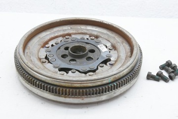 AUDI A3 8V SKODA SEAT VW 2.0TDI KOŁO DWUMASOWE DWUMASA LUK