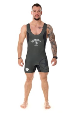 Trykot FORCE khaki L