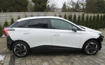 MG 2023 MG Inny Elektryczny 435KM, zdjęcie 6