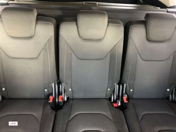 Ford S-Max II Van 2.0 TDCi bi-turbo 210KM 2017 Ford S-Max bardzo ladny,automat bi turbo 210 KM, GWARANCJA 2.0 Diesel, zdjęcie 14