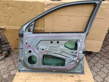 DVEŘE LEVÉ PRAVÉ ZADNÍ PŘEDNÍ OPEL ASTRA H III KOMBI Z155