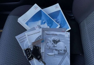 Toyota Avensis III Wagon Facelifting 1.8 Valvematic 147KM 2012 Toyota Avensis 1.8 147KM NAVI kamera manual BEZWYPADKOWA GWARANCJA, zdjęcie 36