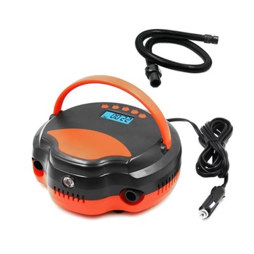 НАБОР ЭЛЕКТРИЧЕСКИХ НАСОСОВ ДЛЯ АВТОМОБИЛЬНЫХ ПЛАТ + 6 ФИТИНГОВ 22PSI 12V