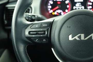 Kia Stonic I Crossover Facelifting 1.0 T-GDI 100KM 2023 Kia Stonic 1.0 T-GDI, Salon Polska, 1. Właściciel, zdjęcie 14