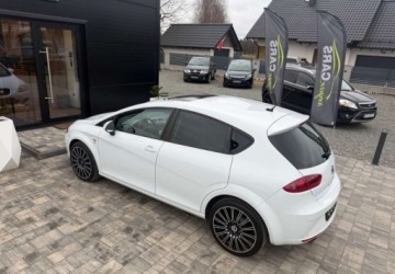 Seat Leon II 1.4 TSI 125KM 2012 Seat Leon 1,4 125 KM Navi Xenon PDC Nowy Rozrzad 1.4 Benzyna 125KM, zdjęcie 32