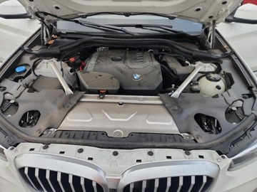 BMW X3 G45 2024 BMW X3 sDrive30i 2024 2.0l 2.0 Benzyna 248KM, zdjęcie 6