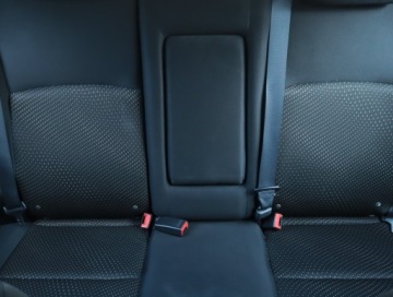 Mitsubishi ASX I SUV Facelifting 1.6 117KM 2014 Mitsubishi ASX 1.6 MIVEC, Salon Polska, Navi, zdjęcie 9