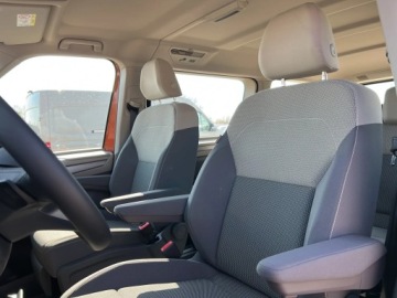 Volkswagen Multivan T7 Van L1 2.0 TSI 204KM 2026 Volkswagen Nowy Multivan Life/L2 ,2.0 TSI 204 KM,, zdjęcie 15