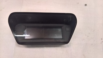 DISPLEJ AUTORÁDIO OBRAZOVKA PANEL HONDA ACCORD VIII