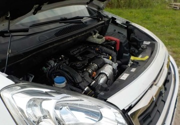 Peugeot Partner II Tepee Facelifting 2015 1.6 BlueHDi 100KM 2018 Peugeot Partner Do przewozu niepelnosprawnych Okazja 1.6 Diesel, zdjęcie 4