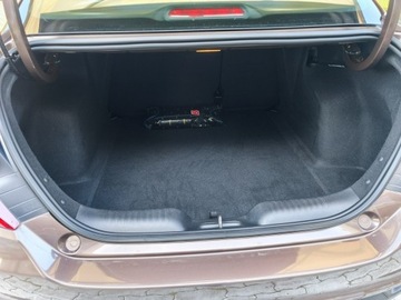 Fiat Tipo II Sedan 1.4 95KM 2020 Fiat Tipo 1.4 benzyna + LPG, zdjęcie 21