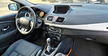 Renault Megane II Sedan 1.6 16V 110KM 2009 Renault Megane 1.6 16V BENZYNA nawigacja KLIMA 5 drzwi OKAZJA 1.6, zdjęcie 35