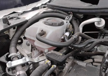 Skoda Fabia IV 1.0 MPI 80KM 2025 Skoda Fabia 2025r, 1.0 Benzyna. Uszkodzony. Poobijany. Jezdzi BenzynaLPG, zdjęcie 17