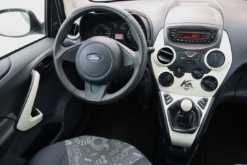 Ford Ka III 1.2 Duratec 69KM 2012 Ford Ka 1.2 i, Klima, zdjęcie 6
