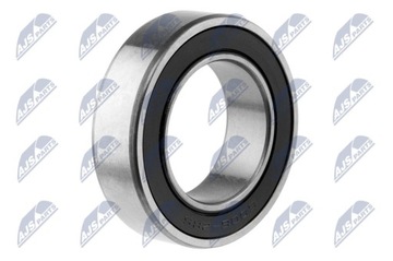 ПОДШИПНИК ОПОРНЫЙ ВАЛА HONDA 91057-SR3-008
