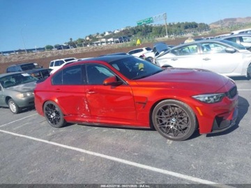 BMW Seria 3 G20-G21 2018 BMW M3 CS 2018 3.0l 3.0 Benzyna 425KM, zdjęcie 5