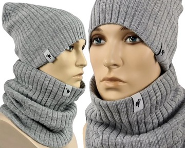 Мужской КОМПЛЕКТ ИЗ ЮБКИ И ШАПКИ КАЧЕСТВА - Разные цвета