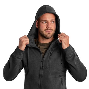 Bluza Pentagon Leonidas 2.0 Tactical Hoodie L