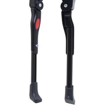 L-BRNO ПОДДЕРЖКА ДЛЯ ВЕЛОСИПЕДА РЕГУЛИРУЕМАЯ ЗАДНЯЯ ПОДДЕРЖКА ДЛЯ ВЕЛОСИПЕДА