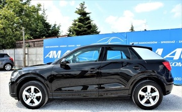 Audi Q2 SUV 1.0 TFSI 116KM 2019 Audi Q2 1.0 Benzyna 116KM, zdjęcie 8