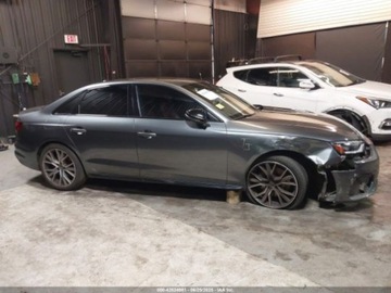 Audi A4 B9 2023 Audi S4 Limousine Premium Plus Tfsi Quattro Tiptronic 2023 3.0l 3.0 Benzyna, zdjęcie 6