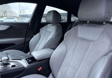 Audi A5 F5 Coupe 2.0 TFSI 190KM 2018 Audi A5 Sportback 2.0 Benzyna 190KM, zdjęcie 17