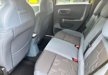 Fiat 2025 Fiat Grande Panda Hybrid 110KM Automat Wersja ICON Nowy 1.2 Hybryda, zdjęcie 15