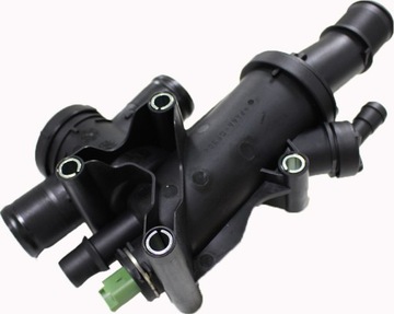 TERMOSTAT PEUGEOT 407 508 I 1 SW 2.0 HDi '04-