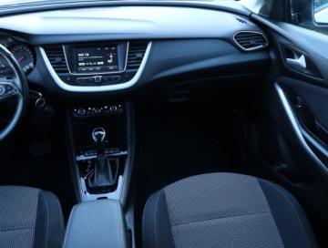 Opel 2020 Opel Grandland 1.2 Turbo, Salon Polska, zdjęcie 7