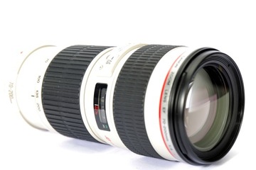 Canon EF 70-200 f 4,0 л УСМ