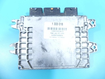 JEDNOTKA MOTORU JUKE I 10-19 MEC940-390 1.6B 16V