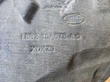 LAND ROVER DEFENDER L663 PODBĚH PRAVÝ PRAVÉ PŘEDNÍ L8B2-16A578-AG