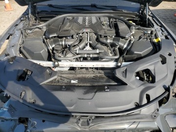 BMW 2022 BMW M8 2024 4.4l 4.4 Benzyna 617KM, zdjęcie 6