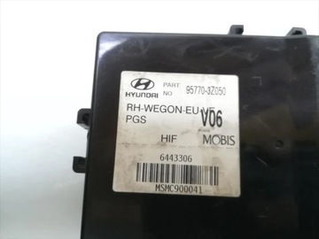 HYUNDAI I40 JINÉ JEDNOTKA / MODUL ŘÍZENÍ 1.7 CRDI DIESEL 6443306