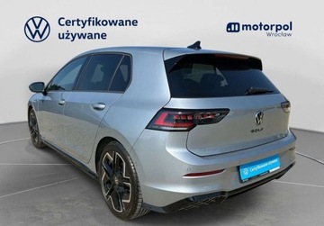Volkswagen Golf VIII 2025 Volkswagen Golf R-Line Pakiety, ACC, GPS, Kamera 360, Matrix, Bezwypadkow, zdjęcie 1
