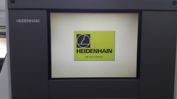 DMG Gildemeister CTX 400 V3 Токарный станок с ЧПУ