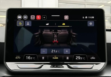 Seat Leon IV 2025 Seat Leon Style Pakiet Vision, Kamera cofania, Tempomat, Apple CarPlay, 1, zdjęcie 32