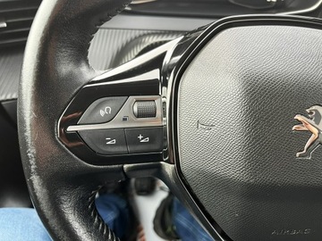 Peugeot 208 II Hatchback 1.2 PureTech 75KM 2020 Peugeot 208 Salon Pl/Bezwypadek/Serwisowany/FV 23, zdjęcie 12