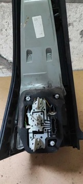 SAAB 9-3 FACELIFT KOMBI SVĚTLO PRAVÝ ZADNÍ PRAVÁ