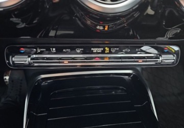 Mercedes Klasa A W177/V177 Hatchback AMG 2.0 A45 S 421KM 2022 Mercedes-Benz Klasa A PL Salon Dealer Renault Grupa Adamowscy 2.0 Benzyna, zdjęcie 18