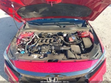 Honda Accord VIII 2021 Honda Accord 2021r., 1.5L 1.5 Benzyna 192KM, zdjęcie 11