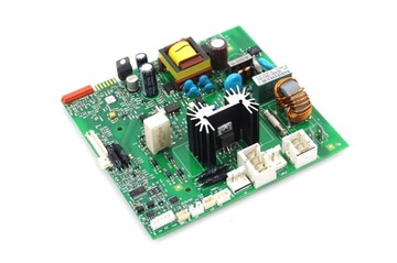Moduł zasilania do ekspresu Saeco HD8842 HD8847 HD8848