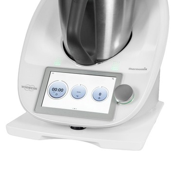 ПОДСТАВКА ДЛЯ ТЕРМОМИКС TM5 TM6 БЕЛАЯ