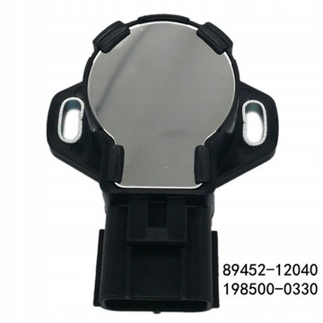 Датчик положения дроссельной заслонки TPS, 198500-0330