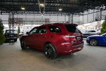 Dodge Durango III 3.6 V6 299KM 2020 Dodge Durango FV23 Polift GT Pentastar 3.6 Hak 292KM 4x4 Alcantara LED Men, zdjęcie 3