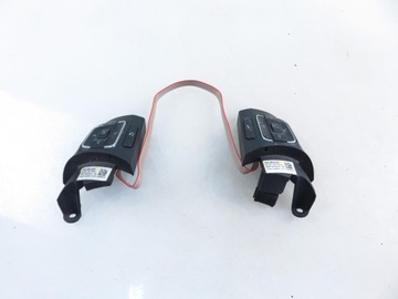 MULTIFUNKČNÍ VW PASSAT CC 3C8959537 3C8959538
