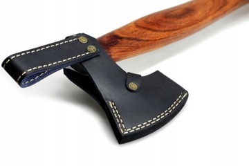 Топор Viking, охотничий топор, корпус из углеродистой стали