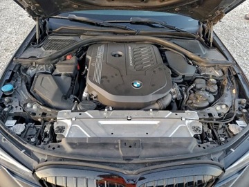 BMW Seria 3 G20-G21 2022 BMW Seria 3 M340i 2022 3.0 Benzyna 382KM, zdjęcie 6