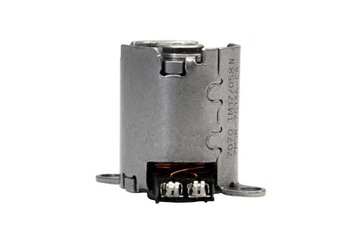 Новые электромагнитные клапаны MPS6 6DCT450 Powershift